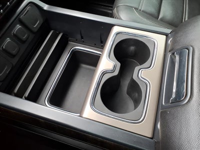 2015 GMC Sierra 2500HD Denali