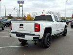 2015 GMC Sierra 2500HD Denali