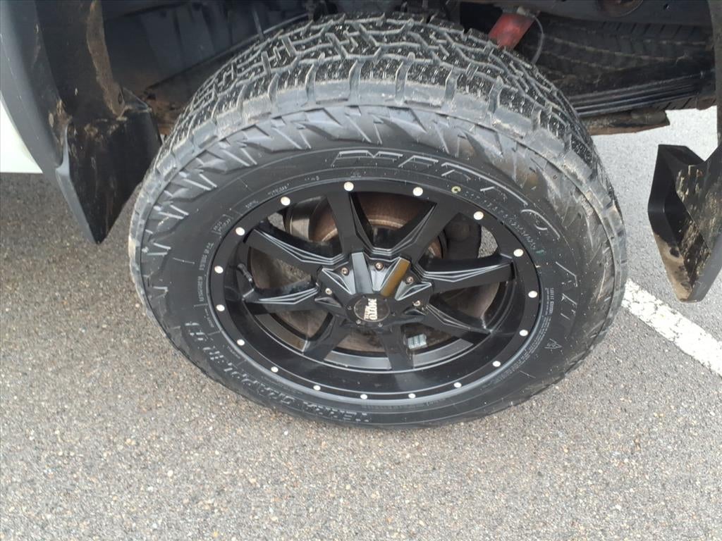 2015 GMC Sierra 2500HD Denali