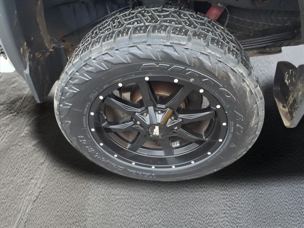 2015 GMC Sierra 2500HD Denali