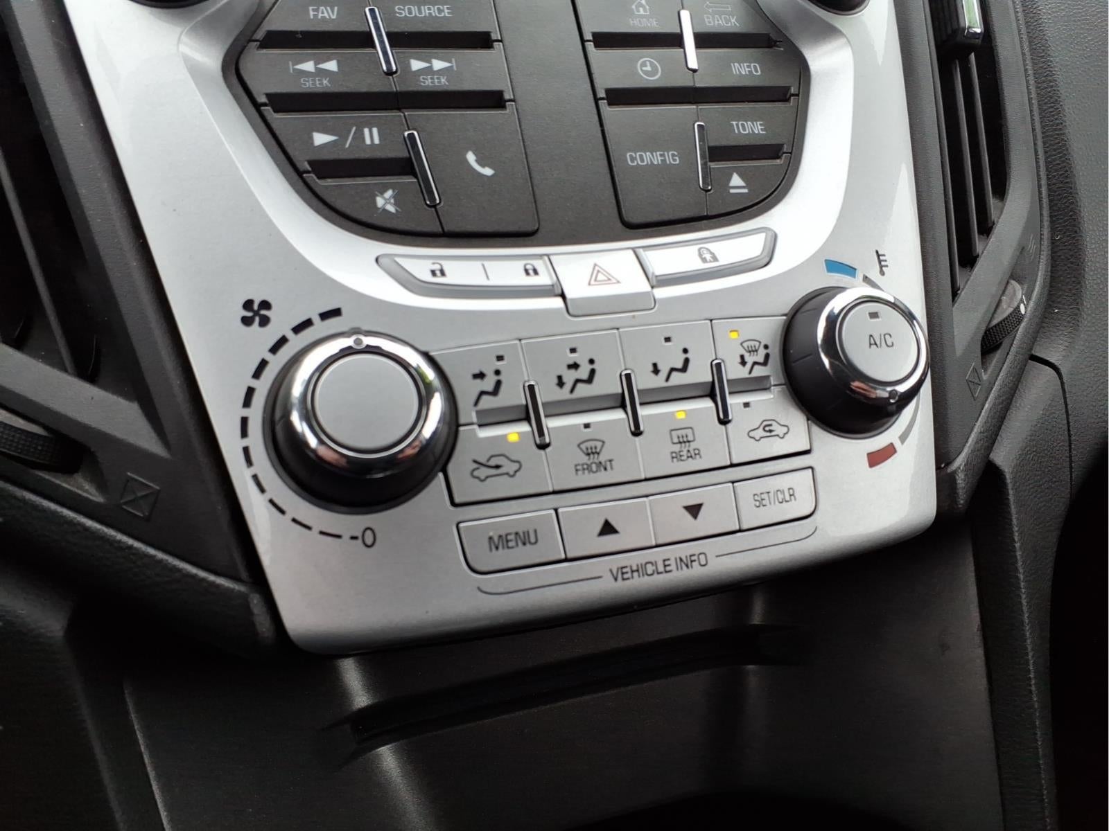 2014 Chevrolet Equinox LT 1LT