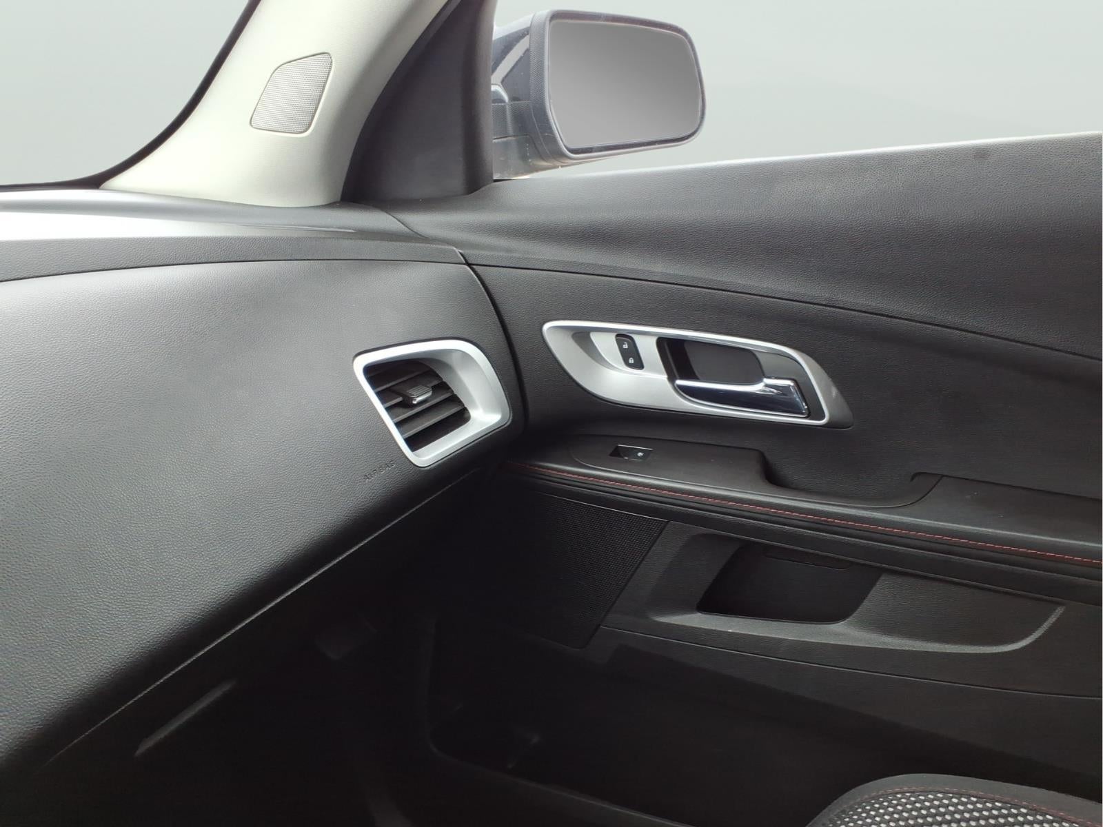 2014 Chevrolet Equinox LT 1LT