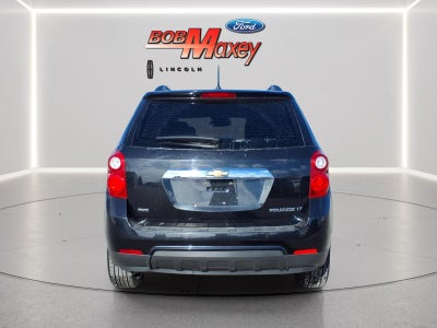 2014 Chevrolet Equinox LT 1LT