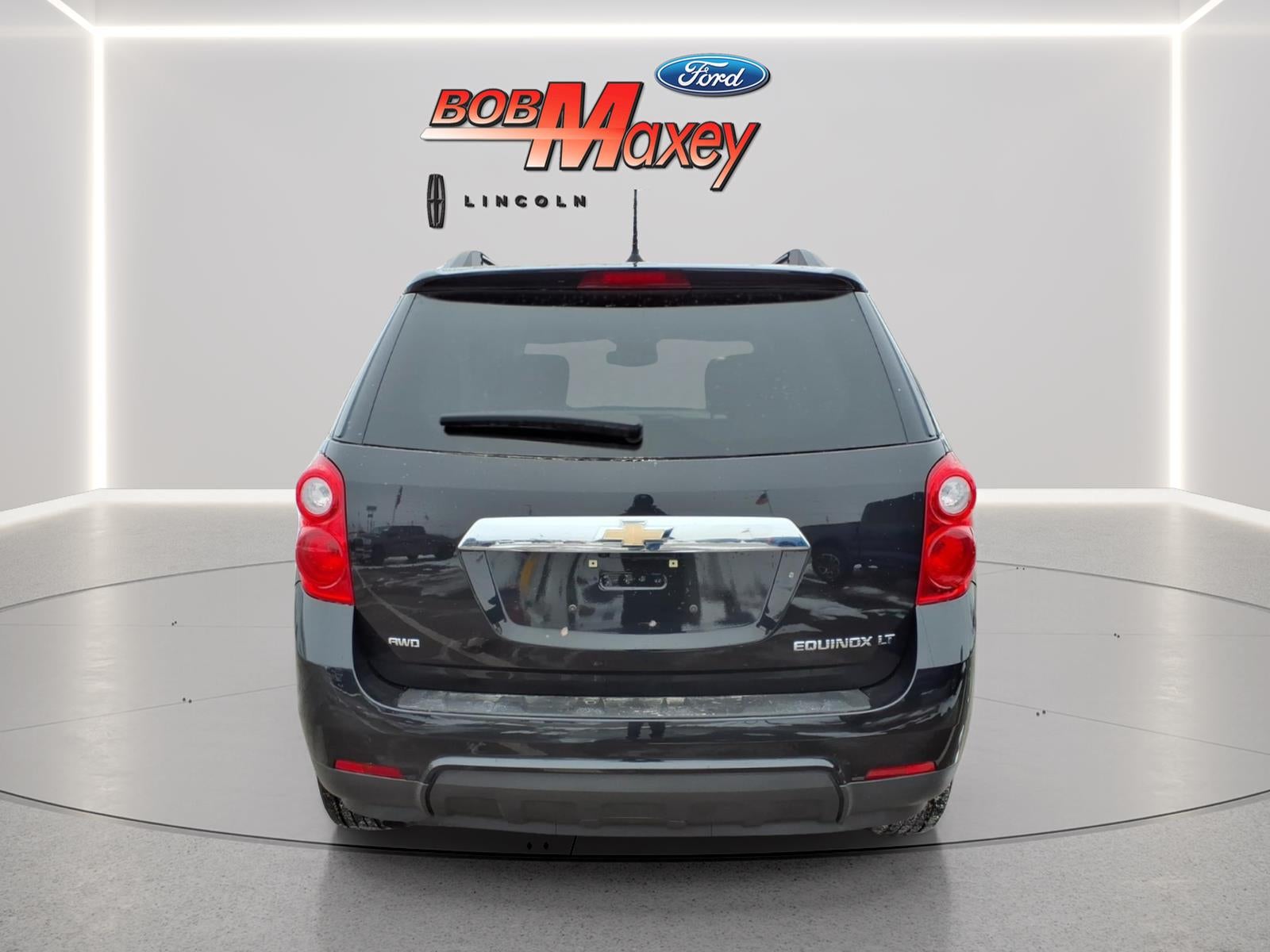 2014 Chevrolet Equinox LT 1LT