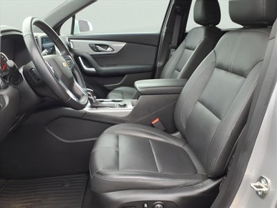 2019 Chevrolet Blazer Base 3LT