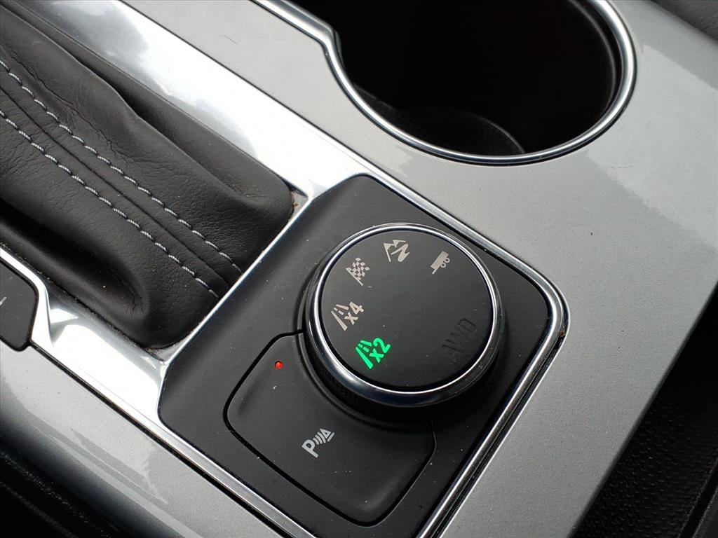 2019 Chevrolet Blazer Base 3LT