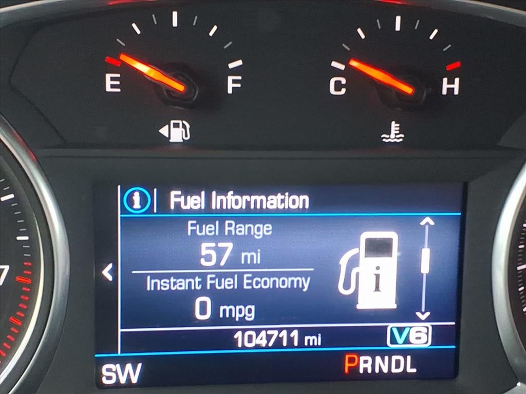 2019 Chevrolet Blazer Base 3LT