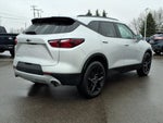2019 Chevrolet Blazer Base 3LT