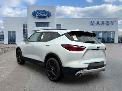 2019 Chevrolet Blazer Base 3LT