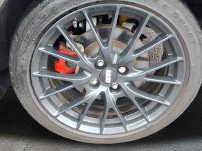 2017 Mazda Mazda MX-5 Miata RF Club