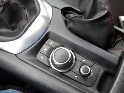 2017 Mazda Mazda MX-5 Miata RF Club