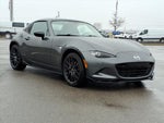 2017 Mazda Mazda MX-5 Miata RF Club