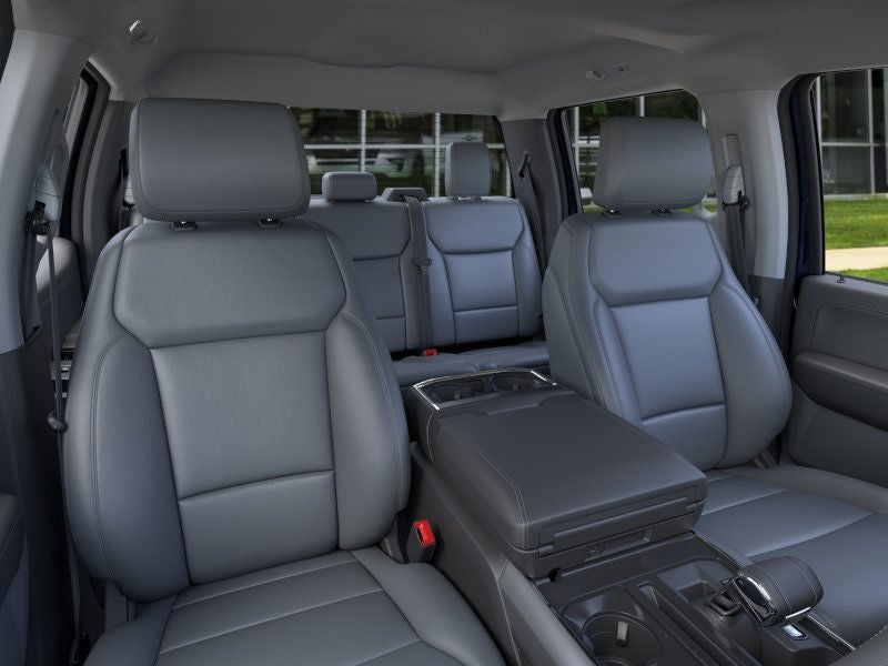 2025 Ford F-150 Lightning Flash™