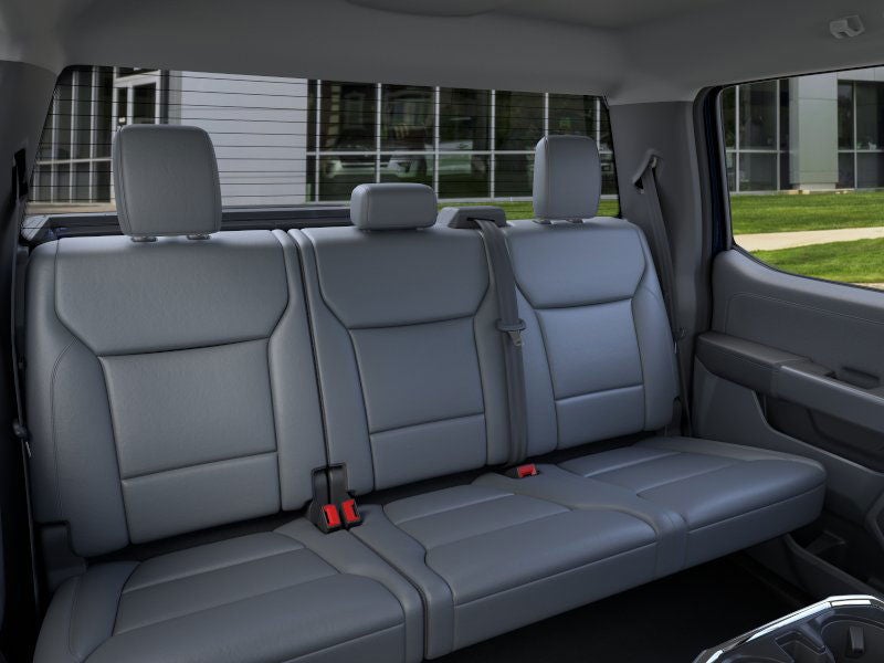 2025 Ford F-150 Lightning Flash™