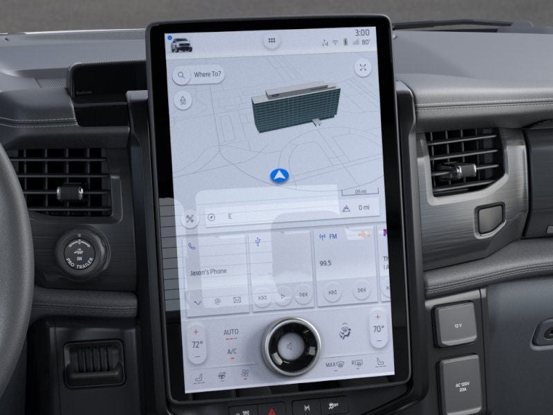 2025 Ford F-150 Lightning Flash™