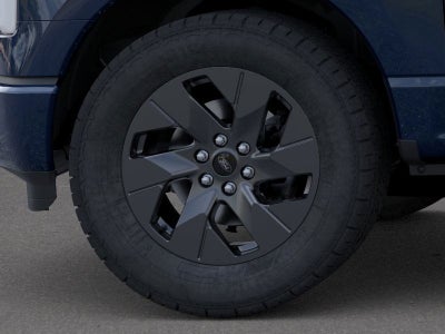 2025 Ford F-150 Lightning Flash™