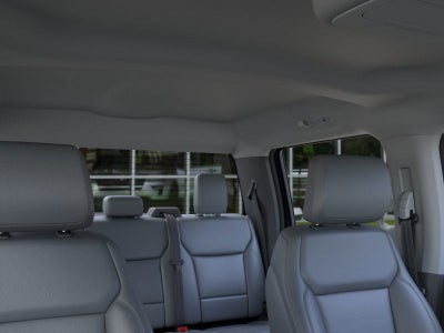 2025 Ford F-150 Lightning Flash™