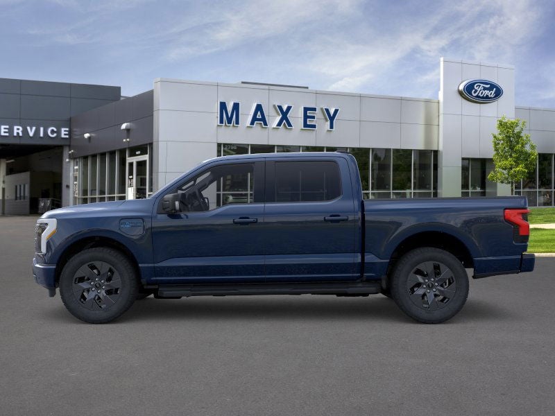 2025 Ford F-150 Lightning Flash™