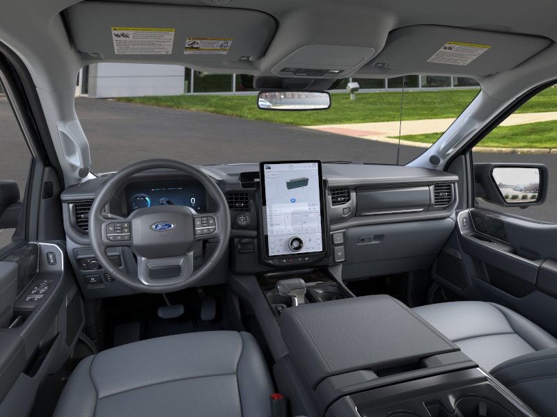 2025 Ford F-150 Lightning Flash™