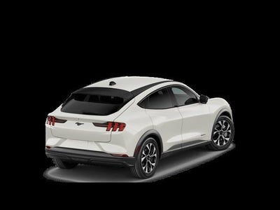 2026 Ford Mustang Mach-E Select