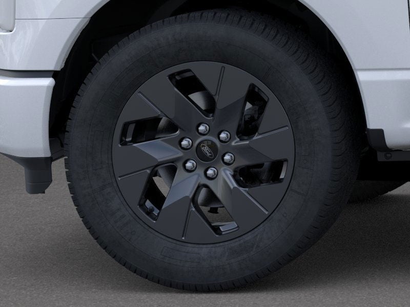 2025 Ford F-150 Lightning Flash™