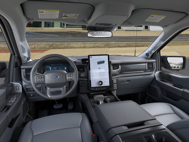 2025 Ford F-150 Lightning Flash™