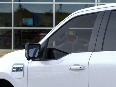 2025 Ford F-150 Lightning Flash™