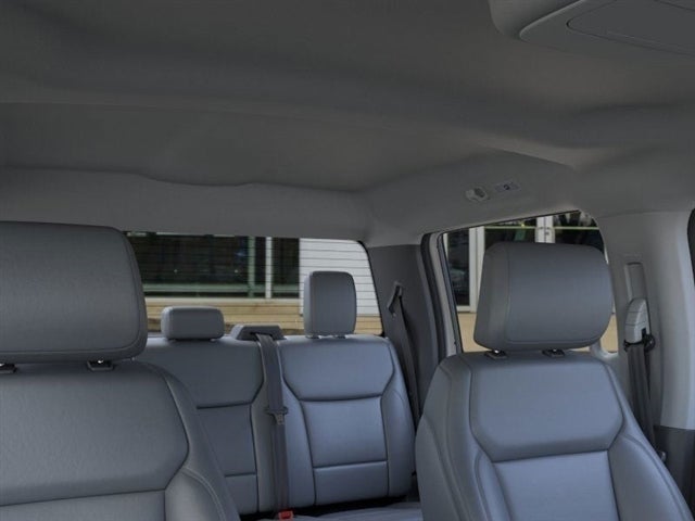 2025 Ford F-150 Lightning Flash™