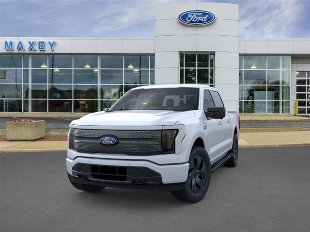 2025 Ford F-150 Lightning Flash™