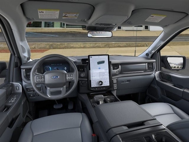 2025 Ford F-150 Lightning Flash™