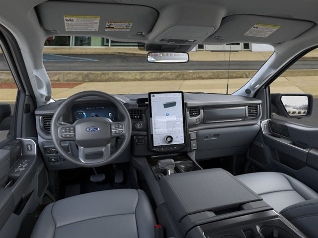 2025 Ford F-150 Lightning Flash™