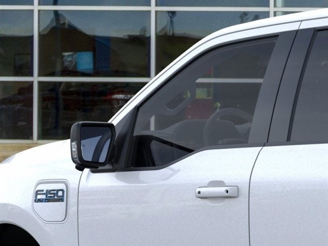 2025 Ford F-150 Lightning Flash™