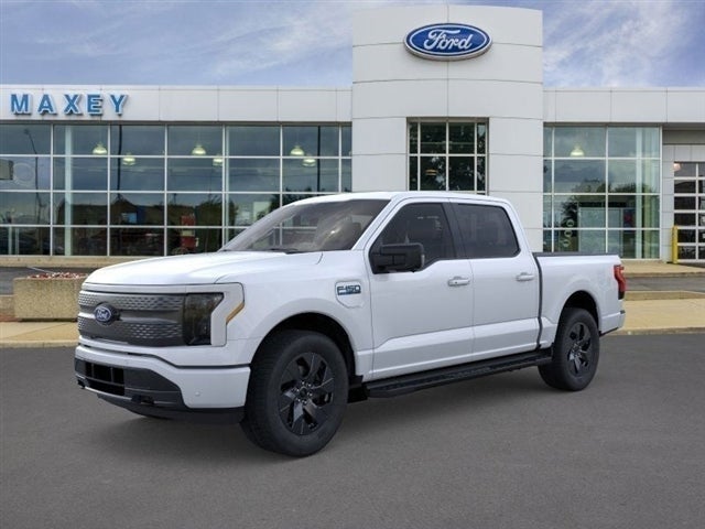 2025 Ford F-150 Lightning Flash™