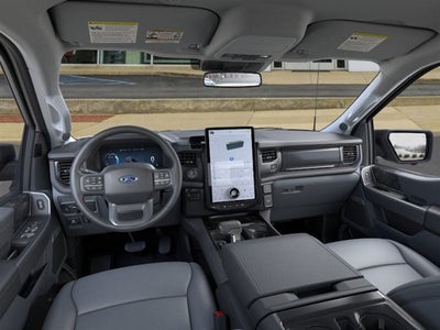 2025 Ford F-150 Lightning Flash™