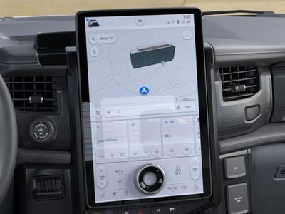 2025 Ford F-150 Lightning Flash™