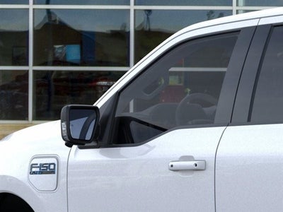 2025 Ford F-150 Lightning Flash™