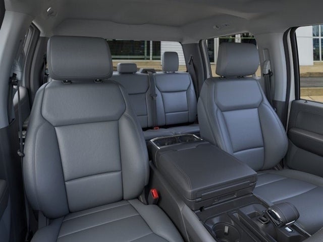 2025 Ford F-150 Lightning Flash™