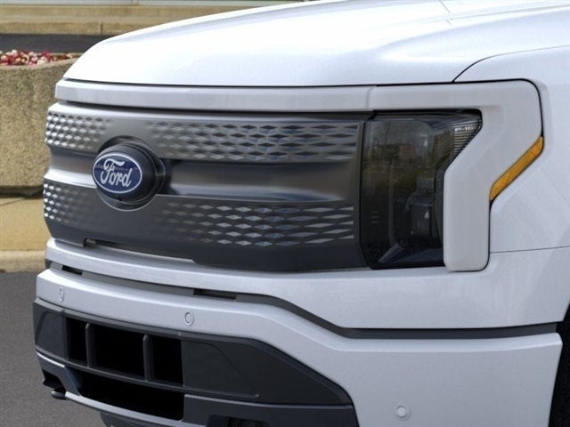 2025 Ford F-150 Lightning Flash™