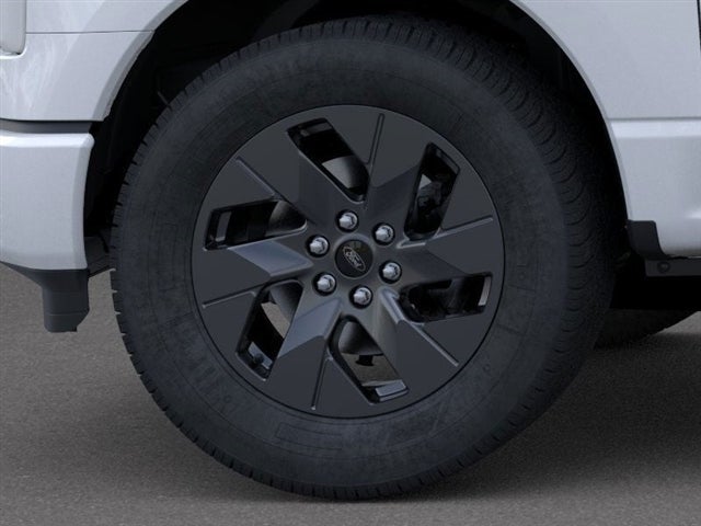 2025 Ford F-150 Lightning Flash™