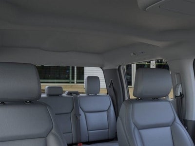 2025 Ford F-150 Lightning Flash™