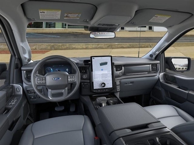 2025 Ford F-150 Lightning Flash™