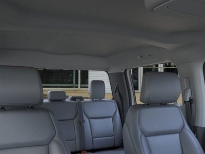 2025 Ford F-150 Lightning Flash™