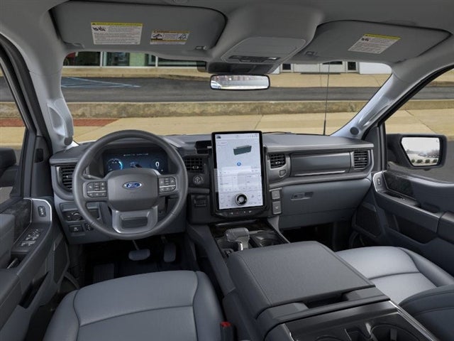 2025 Ford F-150 Lightning Flash™