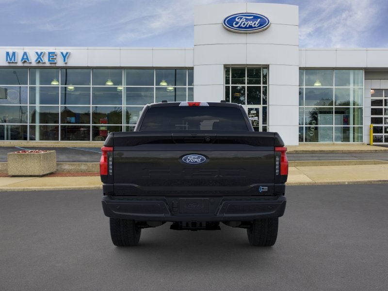 2025 Ford F-150 Lightning Flash™