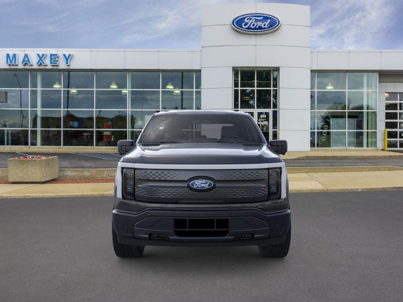 2025 Ford F-150 Lightning Flash™