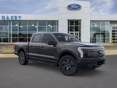 2025 Ford F-150 Lightning Flash™