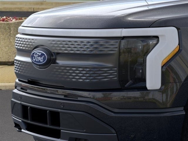 2025 Ford F-150 Lightning Flash™