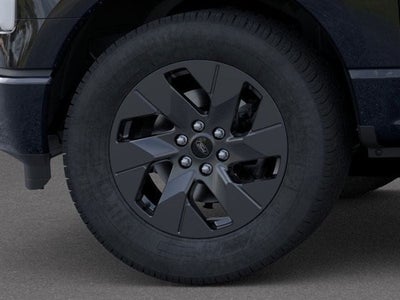 2025 Ford F-150 Lightning Flash™