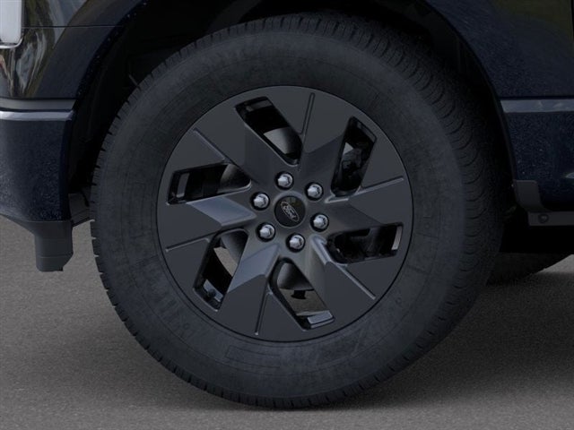 2025 Ford F-150 Lightning Flash™