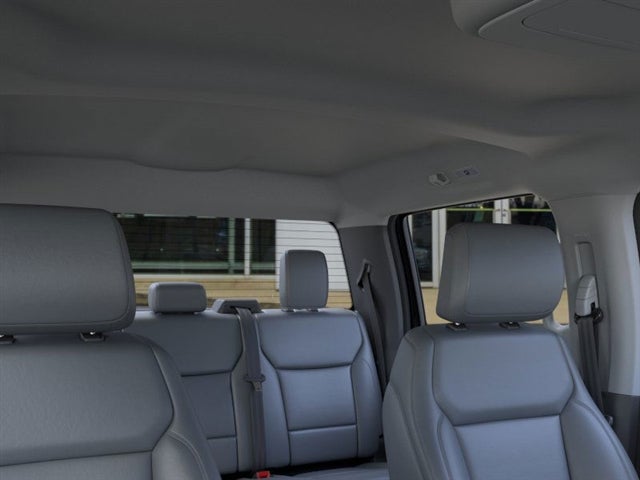 2025 Ford F-150 Lightning Flash™